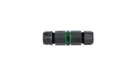 LED line Złącze kablowe hermetyczne IP68-50434