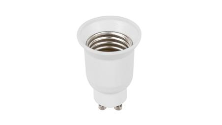 LED line Przejściówka żarówki GU10-E27-48459