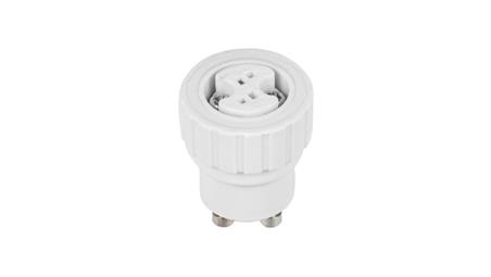 LED line Przejściówka żarówki GU10-MR16-48081