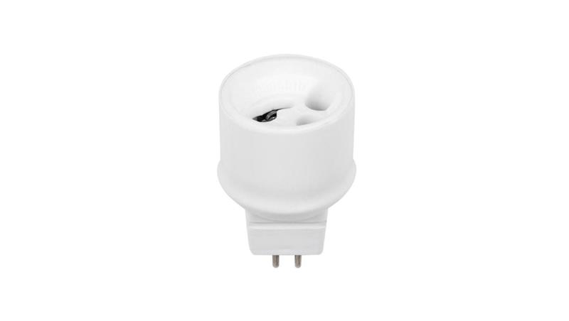 *LED line Przejściówka żarówki MR16-GU10-48448