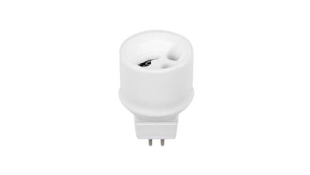 *LED line Przejściówka żarówki MR16-GU10-48448