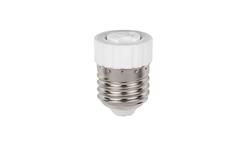 LED line Przejściówka żarówki E27-MR16-47993