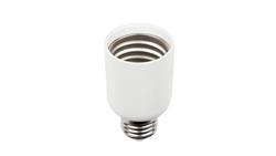 LED line Przejściówka żarówki E27-E40-47992