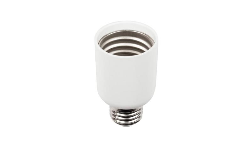 LED line Przejściówka żarówki E27-E40-47992