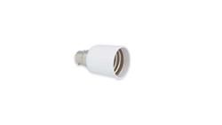 *LED line Przejściówka żarówki B22-E40-48082
