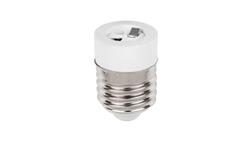 LED line Przejściówka żarówki E27-MR16 B-48457