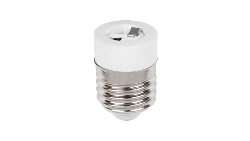 LED line Przejściówka żarówki E27-MR16 B-48457