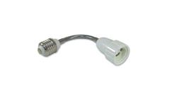 LED line Przedłużka mocowania żarówki E27-GU10 200mm-48453