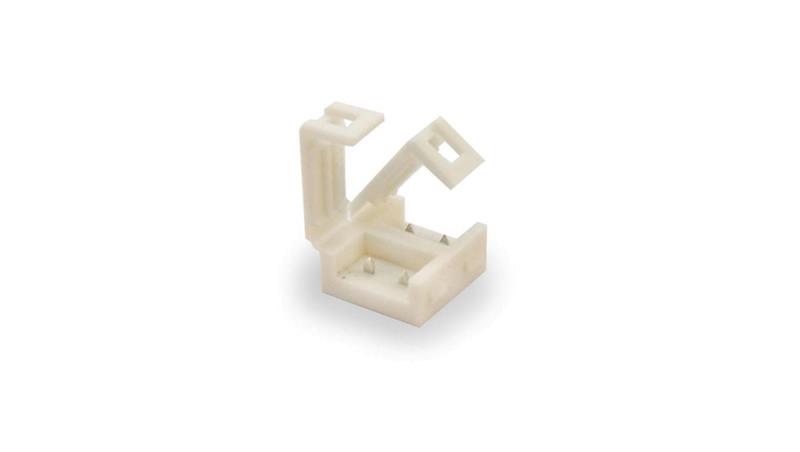 LED line złączka do taśm LED wodoodpornych CLICK CONNECTOR podwójna 10 mm 2 PIN-59165 LED line złączka do taśm LED wodoodpornych CLICK CONNECTOR podwójna 10 mm 2 PIN-59165