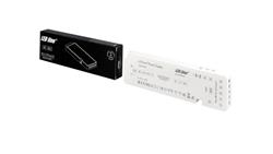 Zasilacz LED line Multipower 100-12 8,3A 100W 12V IP20 meblowy 3 lata gwar.-50948