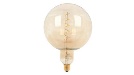 *LED line E27 4W 6000K 70lm 220-240V FILAMENT G200-48450