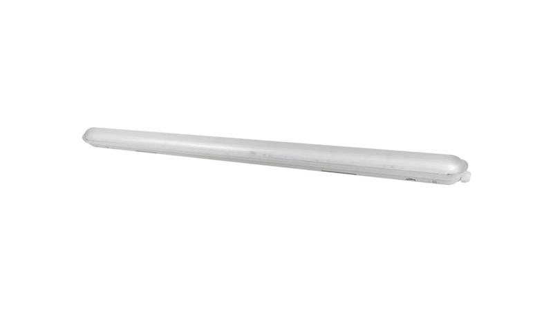 Oprawa liniowa hermetyczna LED line LINKER 40W 4000K 120cm 150lm/W 6000lm IP65 atest PZH TUV 5 lat gwar.-49708