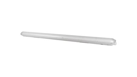 Oprawa liniowa hermetyczna LED line LINKER 40W 4000K 120cm 150lm/W 6000lm IP65 atest PZH TUV 5 lat gwar.-49708
