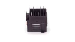 32P0163, 60P0163, przekaźnik elektromagnetyczny, 4 styki zwierne, napięcie cewki 230V, 50Hz, 305.230-12154
