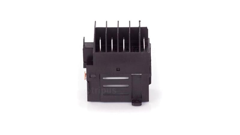 32P0163, 60P0163, przekaźnik elektromagnetyczny, 4 styki zwierne, napięcie cewki 230V, 50Hz, 305.230-12154 32P0163, 60P0163, przekaźnik elektromagnetyczny, 4 styki zwierne, napięcie cewki 230V, 50Hz, 305.230-12154