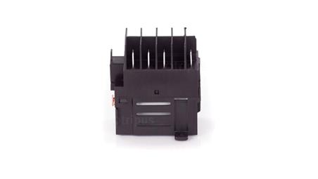 32P0163, 60P0163, przekaźnik elektromagnetyczny, 4 styki zwierne, napięcie cewki 230V, 50Hz, 305.230-12154