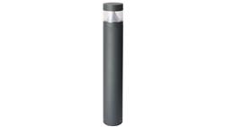 Oprawa stojąca Barel BRL-980, LED 23W, 4000K, kolor antracyt, 0438621-51411