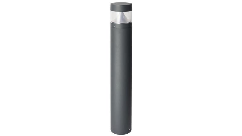 Oprawa stojąca Barel BRL-980, LED 23W, 4000K, kolor antracyt, 0438621-51411 Oprawa stojąca Barel BRL-980, LED 23W, 4000K, kolor antracyt, 0438621-51411