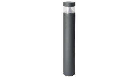 Oprawa stojąca Barel BRL-980, LED 23W, 4000K, kolor antracyt, 0438621-51411