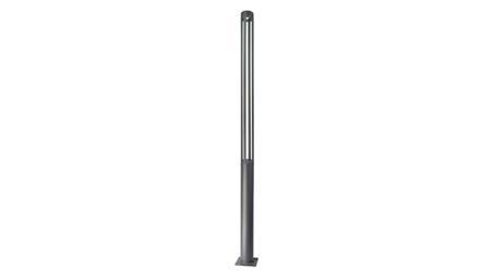 Oprawa stojąca Fan Max FMAX-3000, LED 44W, 4000K, kolor antracyt, 0438621-50350