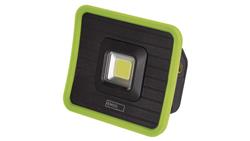 Naświetlacz LED COB, 1000lm powerbank 2200 mAh ładowalny EMOS P4539-52779