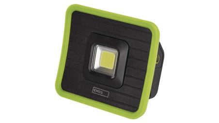 Naświetlacz LED COB, 1000lm powerbank 2200 mAh ładowalny EMOS P4539-52779