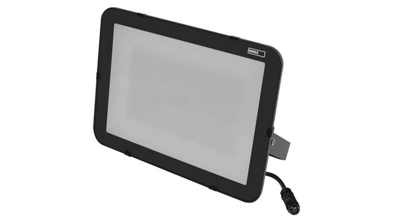 Naświetlacz LED INOVO 200W neutralna biel EMOS ZS2672-52784 Naświetlacz LED INOVO 200W neutralna biel EMOS ZS2672-52784