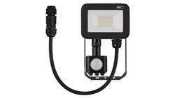 Naświetlacz LED INOVO z czujnikiem PIR 10W neutralna biel EMOS ZS2712-52781