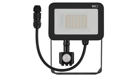 Naświetlacz LED INOVO z czujnikiem PIR 30W neutralna biel EMOS ZS2732-52771
