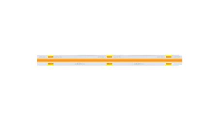 LED line PRIME taśma LED ciągła linia 480 COB 24V 2700K 11W /5m/ 5 lat gwar.-59171