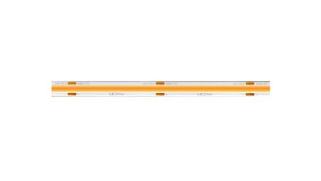 LED line PRIME taśma LED ciągła linia 320 COB 24V 2700K 8W wodoodporna IP66 /5m/-58556