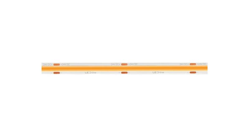 LED line PRIME taśma LED ciągła linia 480 COB 24V 4000K 11W wodoodporna IP66 /5m/ 5 lat gwar.-59173