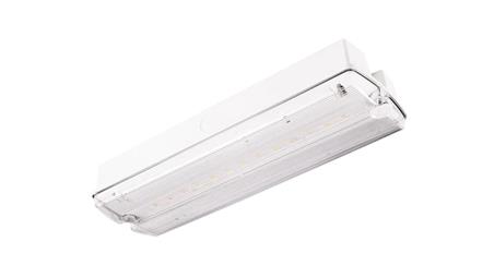 Oprawa ewakuacyjna/awaryjna ORION LED II 150 SA 3H MT IP65 91715-57070