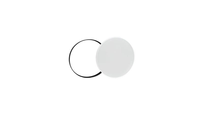 Oprawa Plafon Nymphea Black i White Rings 32W WW 230V 115st IP54 FI380x55 Biały/Czarny Okrągła-58152 Oprawa Plafon Nymphea Black i White Rings 32W WW 230V 115st IP54 FI380x55 Biały/Czarny Okrągła-58152