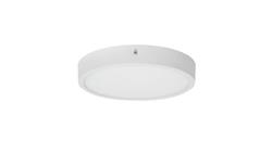 Oprawa natynkowa LED 24W 2640lm 4000K IP20 DART okrągła-48938