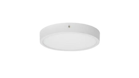 Oprawa natynkowa LED 24W 2640lm 4000K IP20 DART okrągła-48938