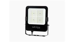 Naświetlacz projektor LED line PRIME Floodlight 30W 4000K 140lm/W 4200lm 120 st 5 lat gwar.-52794