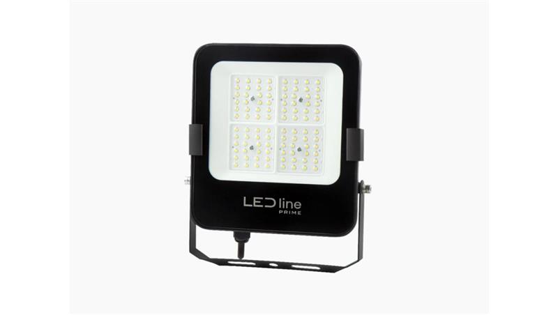 Naświetlacz projektor LED line PRIME Floodlight 30W 4000K 140lm/W 4200lm 120 st 5 lat gwar.-52794