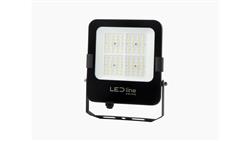 Naświetlacz projektor LED line PRIME Floodlight 50W 4000K 140lm/W 7000lm 120st. 5 lat gwar.-52795