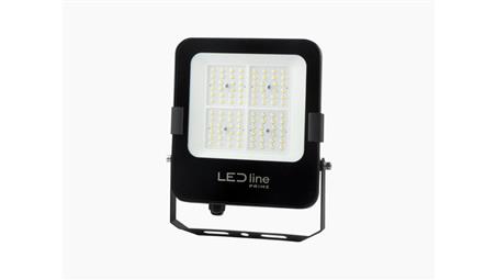 Naświetlacz projektor LED line PRIME Floodlight 50W 4000K 140lm/W 7000lm 120st. 5 lat gwar.-52795
