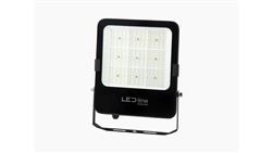 Naświetlacz projektor na boisko orlik LED line PRIME Floodlight 100W 4000K 140lm/W 14000lm 120st. 5 lat gwar.-52324