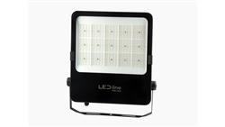 Naświetlacz projektor na boisko orlik LED line PRIME Floodlight 200W 4000K 140lm/W 28000lm 120st. 5 lat gwar.-52796