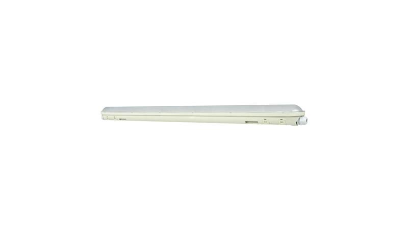 Oprawa hermetyczna LED DAMP PROOF ECO 1200 42W 5670lm 4000K 840 VW (120 stopni) IP65 5 LAT GWARANCJI 4099854080364-49663