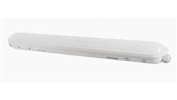 Oprawa liniowa hermetyczna LED line LINKER 21W 4000K 60cm 150lm/W 3150lm IP65 atest PZH TUV 5 lat gwar.-49725