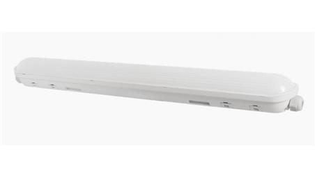 Oprawa liniowa hermetyczna LED line LINKER 21W 4000K 60cm 150lm/W 3150lm IP65 atest PZH TUV 5 lat gwar.-49725