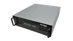 Moduł zasilania UPS (Battery Pack) 3U, 12V 16x7AH, do modelu AP-PX3KR AVIZIO POWER-5137