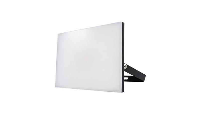 Naświetlacz Eco 20W LED, 1600lm, 4000K, IP65, czarno-bała / 71990-52802 Naświetlacz Eco 20W LED, 1600lm, 4000K, IP65, czarno-bała / 71990-52802
