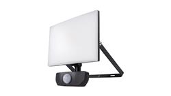 Naświetlacz Eco 30W LED z czujnikiem ruchu 10m-120st., 2400lm, 4000K, IP54 / 71994-52805