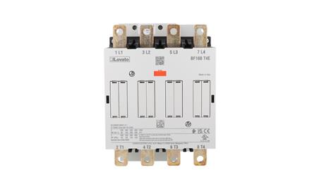 Stycznik mocy 4P 250A w AC1 cewka 100...250VAC/DC BF160T4E230-12244