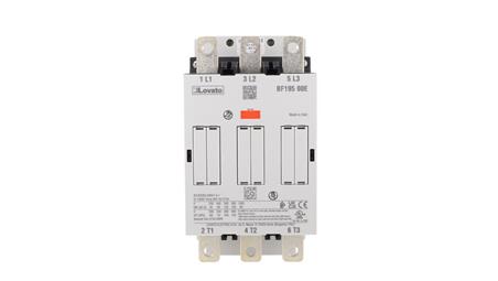 Stycznik mocy 3P 195A w AC3 cewka 24...60VAC/20...60VDC BF19500E024-12735